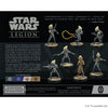 Star Wars Legion: Pyke Syndicate Foot Soldiers by Little Shop of Magic