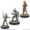 Star Wars Legion: Pyke Syndicate Foot Soldiers by Little Shop of Magic