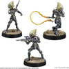 Star Wars Legion: Pyke Syndicate Foot Soldiers by Little Shop of Magic