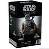 Star Wars Legion: Din Djarin & Grogu Operative Expansion by Little Shop of Magic