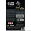 Star Wars Legion: Din Djarin & Grogu Operative Expansion by Little Shop of Magic