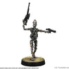 Star Wars Legion: IG-Series Assassin Droids by Little Shop of Magic