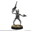 Star Wars Legion: IG-Series Assassin Droids by Little Shop of Magic
