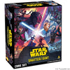 Star Wars Shatterpoint: Core Set by Little Shop of Magic
