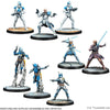 Star Wars Shatterpoint: Core Set by Little Shop of Magic