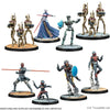 Star Wars Shatterpoint: Core Set by Little Shop of Magic