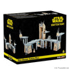 Star Wars Shatterpoint: High Ground Terrain Pack by Little Shop of Magic