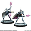 Star Wars Shatterpoint: Twice the Pride - Count Dooku Squad Pack by Little Shop of Magic