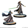 Star Wars Shatterpoint: Plans and Preparation Squad Pack by Little Shop of Magic