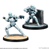 Star Wars Shatterpoint: Plans and Preparation Squad Pack by Little Shop of Magic