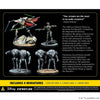 Star Wars Shatterpoint: Appetite for Destruction Squad Pack by Little Shop of Magic