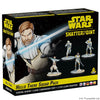 Star Wars Shatterpoint: Hello There - General Obi-Wan Kenobi Squad Pack by Little Shop of Magic