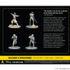 Star Wars Shatterpoint: Hello There - General Obi-Wan Kenobi Squad Pack by Little Shop of Magic