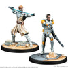 Star Wars Shatterpoint: Hello There - General Obi-Wan Kenobi Squad Pack by Little Shop of Magic