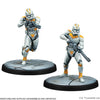 Star Wars Shatterpoint: Hello There - General Obi-Wan Kenobi Squad Pack by Little Shop of Magic