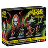 Star Wars Shatterpoint: Witches of Dathomir - Mother Talzin Squad Pack by Little Shop of Magic
