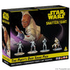 Star Wars Shatterpoint: This Party's Over: Mace Windu Squad Pack by Little Shop of Magic
