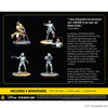 Star Wars Shatterpoint: This Party's Over: Mace Windu Squad Pack by Little Shop of Magic