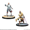 Star Wars Shatterpoint: This Party's Over: Mace Windu Squad Pack by Little Shop of Magic