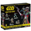 Star Wars Shatterpoint: That's Good Business Squad Pack by Little Shop of Magic