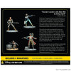 Star Wars Shatterpoint: That's Good Business Squad Pack by Little Shop of Magic