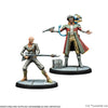 Star Wars Shatterpoint: That's Good Business Squad Pack by Little Shop of Magic