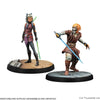 Star Wars Shatterpoint: Lead by Example Squad Pack by Little Shop of Magic