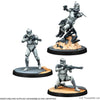 Star Wars Shatterpoint: Lead by Example Squad Pack by Little Shop of Magic
