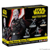 Star Wars Shatterpoint: Jedi Hunters by Little Shop of Magic