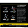 Star Wars Shatterpoint: Jedi Hunters by Little Shop of Magic