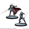Star Wars Shatterpoint: Jedi Hunters by Little Shop of Magic