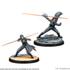Star Wars Shatterpoint: Jedi Hunters by Little Shop of Magic