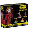 Star Wars Shatterpoint: We Are Brave - Padme Amidala Squad Pack by Little Shop of Magic