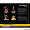 Star Wars Shatterpoint: We Are Brave - Padme Amidala Squad Pack by Little Shop of Magic