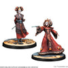 Star Wars Shatterpoint: We Are Brave - Padme Amidala Squad Pack by Little Shop of Magic
