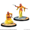 Star Wars Shatterpoint: We Are Brave - Padme Amidala Squad Pack by Little Shop of Magic