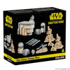 Star Wars Shatterpoint: Take Cover Terrain Pack by Little Shop of Magic