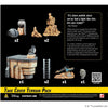 Star Wars Shatterpoint: Take Cover Terrain Pack by Little Shop of Magic