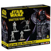 Star Wars Shatterpoint: Fear and Dead Men Squad Pack by Little Shop of Magic