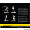 Star Wars Shatterpoint: Fear and Dead Men Squad Pack by Little Shop of Magic