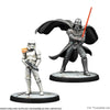 Star Wars Shatterpoint: Fear and Dead Men Squad Pack by Little Shop of Magic