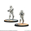 Star Wars Shatterpoint: Fear and Dead Men Squad Pack by Little Shop of Magic