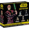 Star Wars Shatterpoint: Fearless and Inventive Squad Pack by Little Shop of Magic