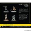 Star Wars Shatterpoint: Fearless and Inventive Squad Pack by Little Shop of Magic