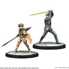 Star Wars Shatterpoint: Fearless and Inventive Squad Pack by Little Shop of Magic