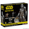 Star Wars Shatterpoint: Certified Guild Squad Pack by Little Shop of Magic