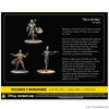 Star Wars Shatterpoint: Certified Guild Squad Pack by Little Shop of Magic