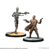 Star Wars Shatterpoint: Certified Guild Squad Pack by Little Shop of Magic