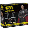 Star Wars Shatterpoint: You Have Something I Want Squad Pack by Little Shop of Magic