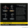 Star Wars Shatterpoint: You Have Something I Want Squad Pack by Little Shop of Magic